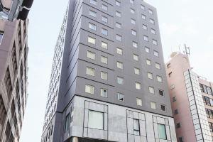 Sotetsu Grand Fresa Takadanobaba, Кавасаки