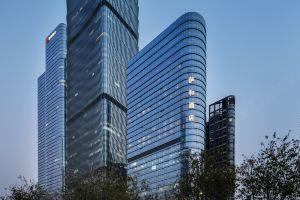 SAVHE Hotel Binhe Times Shenzhen, Шэньчжэнь