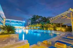 Seabed Grand Hotel Phuket, Пхукет Таун
