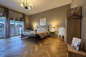 Cconforthotels R&B Suite&Chic - SELF CHECK IN, Бари
