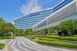 Hyatt Regency Shenzhen Airport, Шэньчжэнь