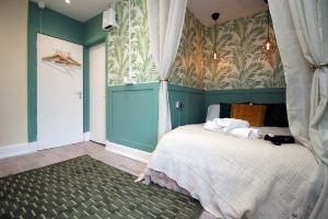 Cosy Studio Flat, Кардифф