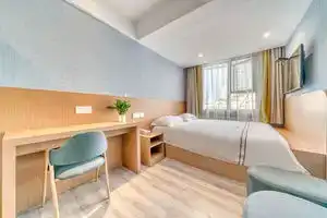 Ashy Hotel, Ханчжоу