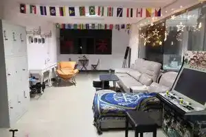 Hemu Youth Hostel, Хайкоу