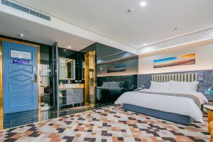 Coordinate Hotel, Сиань
