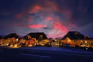 Auberge French no Mori, Кобе