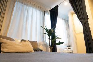 Higashi Shinagawa Apartment by Tranova, Кавасаки
