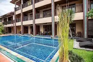 The Ld Pattaya Hotel, Паттайя
