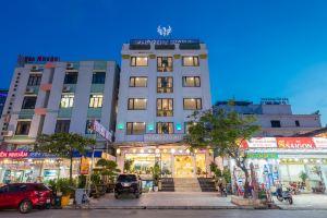 Phoenix Hotel Ha Long, Халонг
