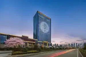Quanjie Hotel, Сиань