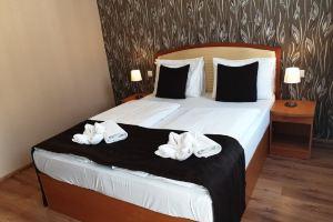 Six Inn Hotel, Будапешт