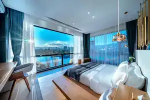 NestPonder Sea view Hotel in Dali, Дали