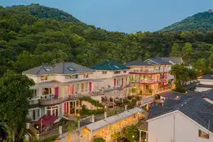 Chaxiang Lishe Holiday Hostel, Ханчжоу