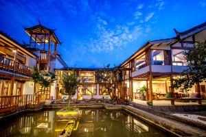 Shangshan  Wuyou  Lnn Lijiang, Лицзян