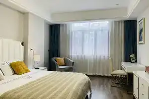 Salmon Yaju apartment (Wulin Square West Lake In Hangzhou), Ханчжоу