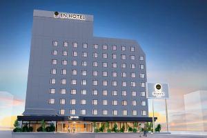 EN Hotel Ise, Исе