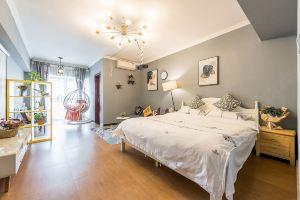 West Annan Feijia Homestay, Сиань