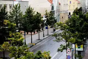 Memel Old Town Apartment, Клайпеда