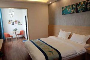 Yunduo Hotel, Сиань