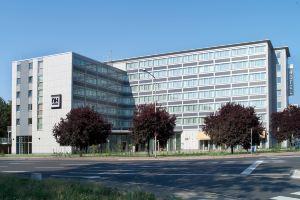 Отель «NH Frankfurt Niederrad», Франкфурт-на-Майне