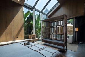Suzhou cultural·Manshan Island, Сучжоу