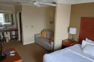 Samir Stay at NW Expressway, Оклахома-Сити