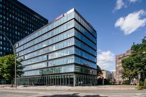 Отель «Premier Inn City (Zentrum)», Гамбург