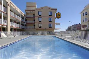 Super 8 by Wyndham Atlantic City, Атлантик-Сити