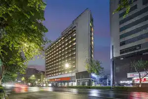 CityNote Hotel (Hangzhou Xihu Lakeside Yintai Branch), Ханчжоу