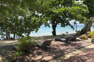 Mali Resort Koh Kradan, Крадан