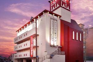 Hotel Lala Minato, Нагоя