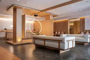 Muhua Hotel (Hangzhou West Lake Broken Bridge), Ханчжоу