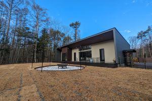 ASH Villa Fujikawaguchiko, Фудзикавагутико