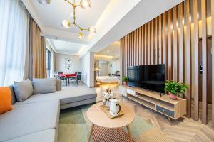 Xi'an Qingyue Boutique Hotel (Sports Park Subway Station Store), Сиань