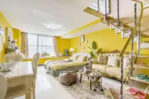 Golden Citypin Apartment, Ханчжоу