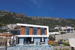 Villa Sargon, Калкан