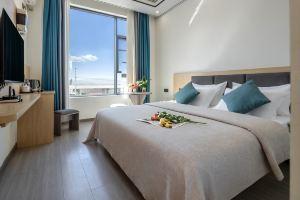 Lanting Homestay (Sanyi International Airport), Лицзян