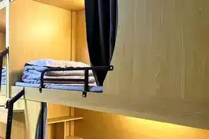 Hangzhou Fuyun City Homestay(杭州福韵城市民宿), Ханчжоу