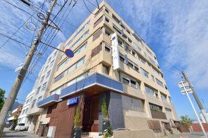 Beppu Onsen Hotel Umine, Оита
