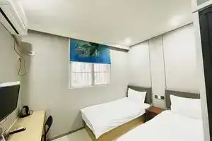 Lunming Hostel, Ханчжоу