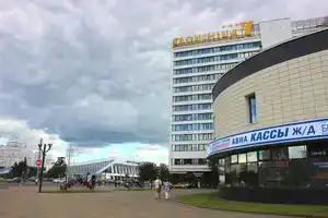 Hotel Yubileiny, Минск