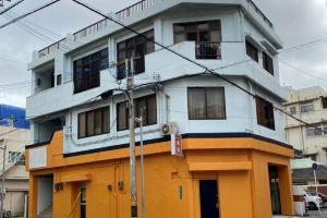 Contactless check-inWalking distance to Kokusai Street / 14 minutes by train to Naha Airport B32, Наха