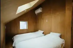 Hutte Gartenland Kaizuka, Каруидзава