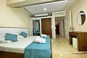 Fethiye Nokta Nif Suit Apart, Фетхие