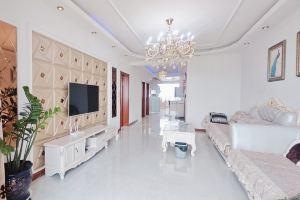 Heihe Heyue Homestay, Благовещенск