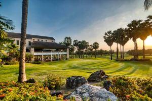 Lake View Resort and Golf Club, Ча-Ам