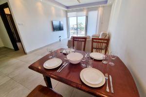 Slice of Heaven Apartment, Ларнака