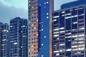 Ibis Hong Kong North Point, Гонконг