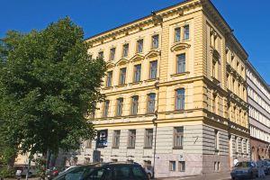Radisson Blu Aleksanteri Hotel, Helsinki, Хельсинки