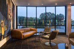 Four Points Flex by Sheraton Ratingen Düsseldorf Airport, Ратинген